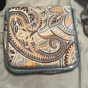 Thirty one bathroom organizer tote